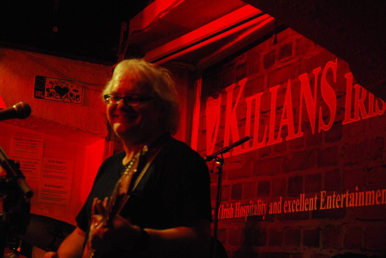 Bilder Location Kilians Irish Pub