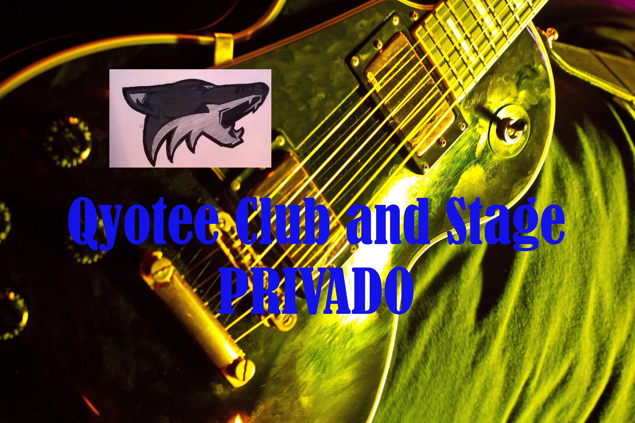 Qyotee Privatclub